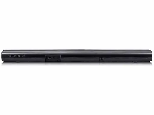 Саундбар LG SQC1 - фото 5