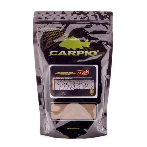 Стік мікс Carpio METHOD CRUSH 0.9 кг