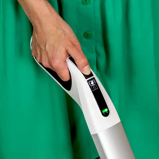 Пылесос моющий аккумуляторный Karcher FC 4-4 Battery Set (1.056-400.0) - фото 2