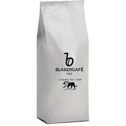 Кава в зернах Blasercafe Ethiopia Sidamo 250 г - фото 1