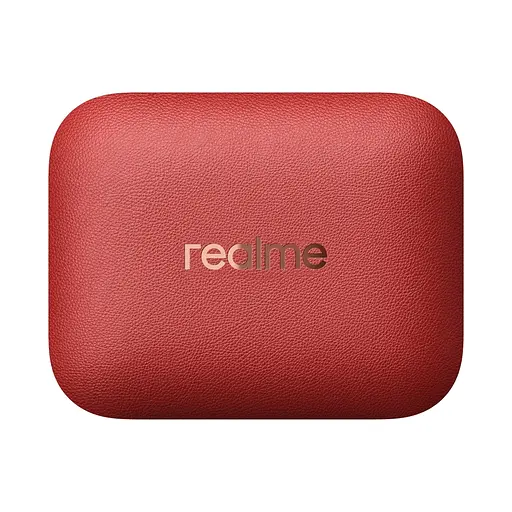 Bluetooth-гарнітура Realme Buds Air 7 Pro Fiery Red_EU - фото 3