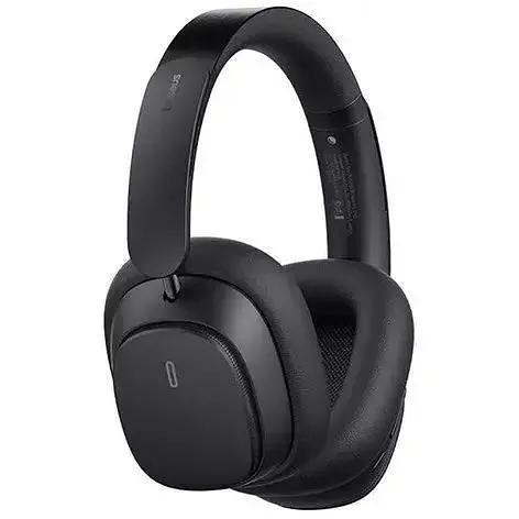 Беспроводные наушники Baseus Bowie H1 Pro A00050601113-00 стерео гарнитура черная - фото 4