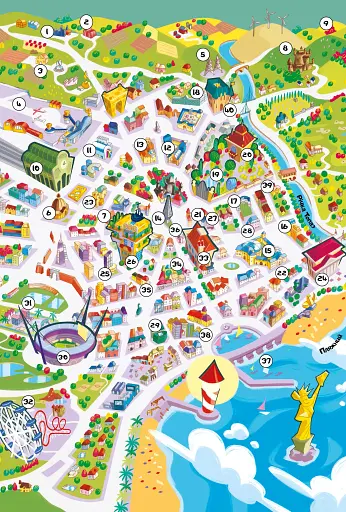 Скейт на двох. Книга 3 - фото 21