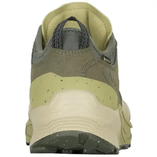 Кросівки AKU Omnia V-Light GTX 9 Beige/Green - фото 4