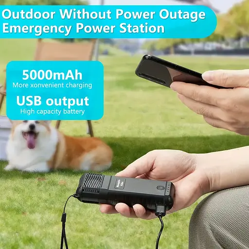 Беспроводной фумигатор К1 от комаров на 2 пластины + пластины - фото 3