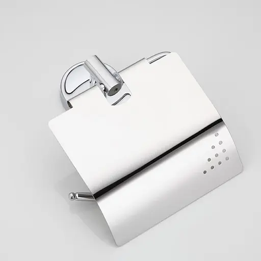 Бумагодержатель Frap F1903 - фото 4