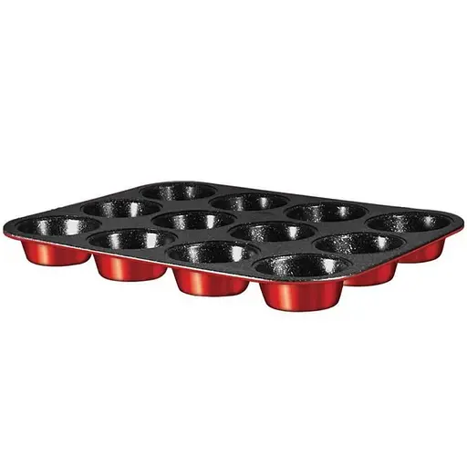 Форма для выпечки мафинов Berlinger Haus 35х26.5х3 см (BH 1818)