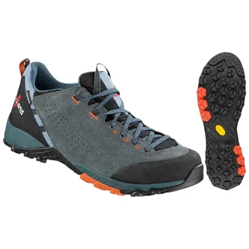 Кроссовки Kayland Alpha GTX 46 Темно-синий (KAY-01801-0040-46)