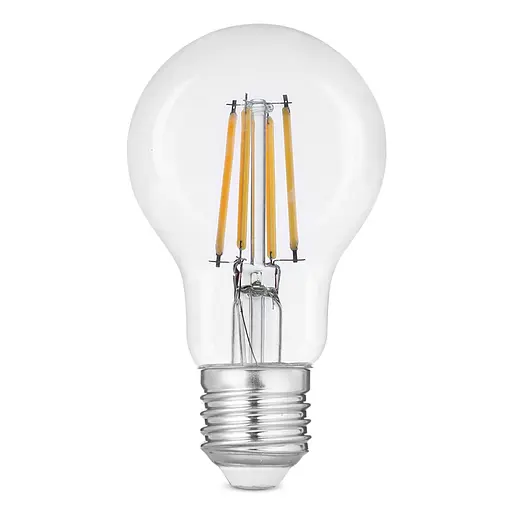 Світлодіодна лампа Ardero LB-200 7.4 Вт E27 4000K - фото 2