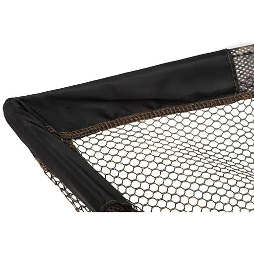 Подсак Fox International Horizon X6 Carbon Landing Net Camo Mesh - фото 2