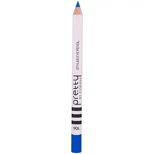 Олівець для очей Pretty Eye Pencil відтінок 106 (Duck Head) 1.14 г  - фото 1