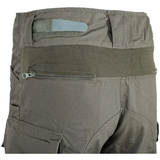 Брюки Defcon 5 Gladio Pants XXL Olive - фото 11