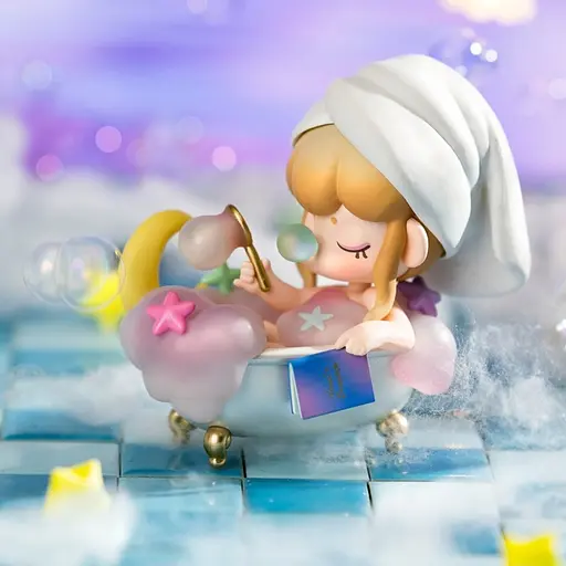 Коллекционная фигурка Сновидение Нэнси Pop Top Rolife ZLXX серии Nanci - фото 11