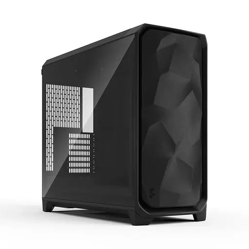 Корпус Fractal Design Meshify 3 XL RGB без БП Black (FD-C-MES3X-02) - фото 1