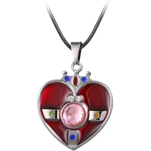 Кулон GeekLand Сейлор Мун Sailor Moon SM 22.68 - фото 1