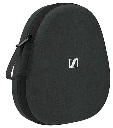 Гарнитура Sennheiser Momentum 4 Wireless Graphite - фото 5