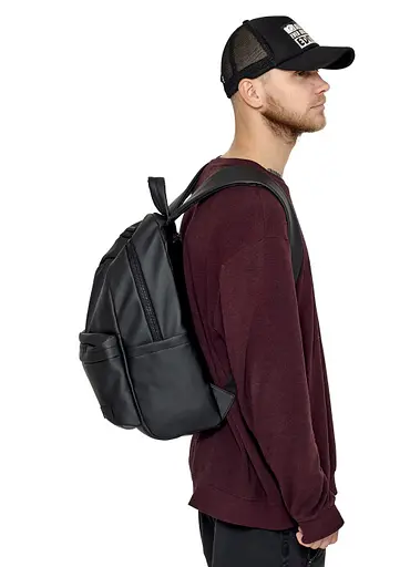 Рюкзак мужской Sambag 46х28х13 см sum0015142 - фото 10