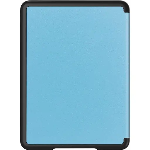 Чохол-книжка ArmorStandart для Amazon Kindle Paperwhite 12th Gen 2024 / Kindle Colorsoft Sky Blue (ARM81966) [121846] - фото 4