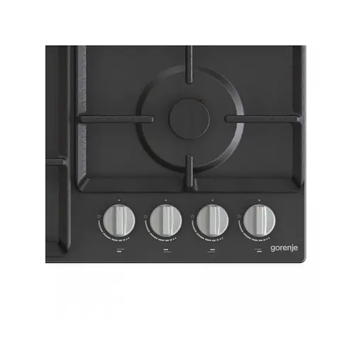 Варочная поверхность газовая Gorenje GW641EX - фото 6