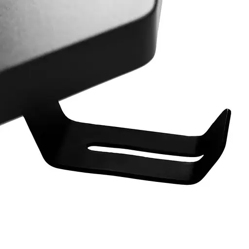 Геймерский стол HATOR Vast Junior Black (HTD-009) - фото 6