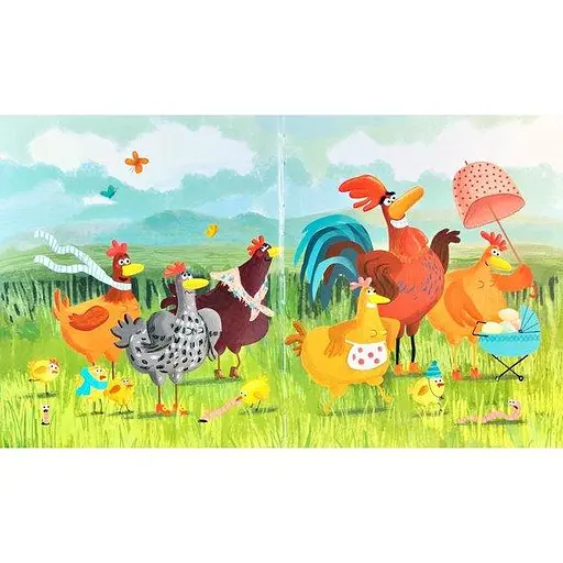 Книга Мімі. Автор - Юлія Семченкова (Vivat) - фото 2