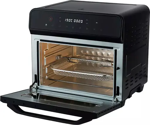 Мультипіч (аерофритюрниця) Zelmer ZAF 9230 - фото 3