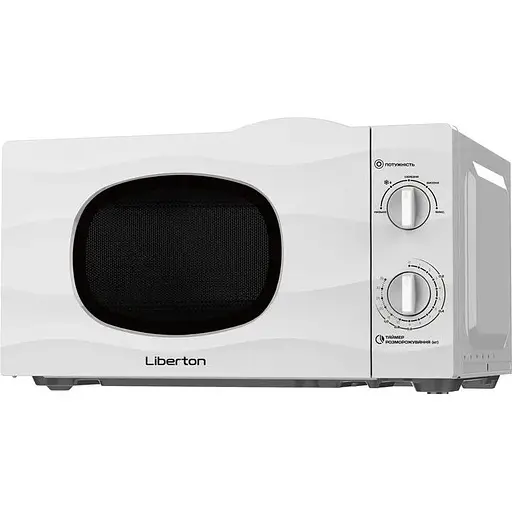 Мікрохвильова піч Liberton LMW-2703
