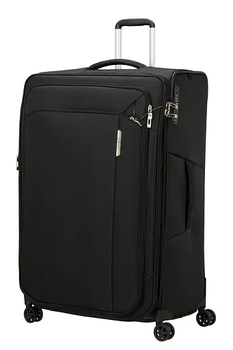 Валіза 82 См Samsonite RESPARK BLACK 82x53x34(38) KJ3*09008 - фото 8