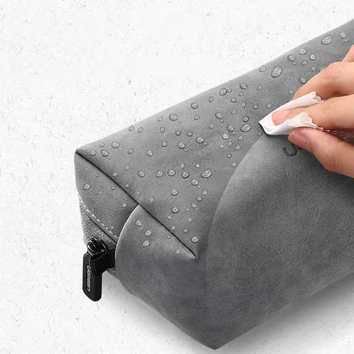 Дорожня сумка для зберігання UGREEN LP285 Grey 11,5 x 18 x 7,5 см (80520) - фото 7