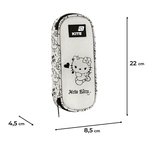 Пенал Kite Hello Kitty (HK26-599-4) - фото 4