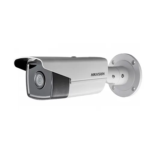 Видеокамера DS-2CD2T25FHWD-I8 Hikvision 2Mp f=6mm (99-00000411)