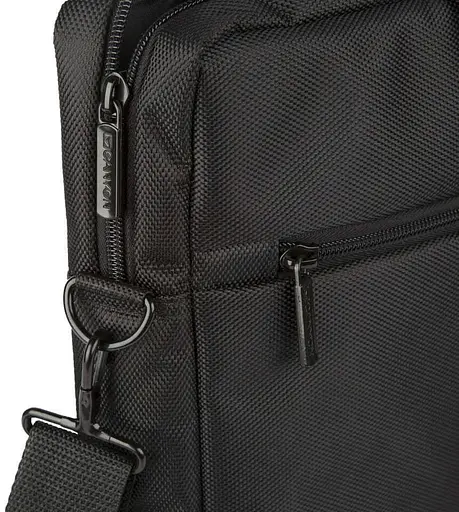 Сумка для ноутбука Canyon CNE-CB5B2 Black (CNE-CB5B2) - фото 5