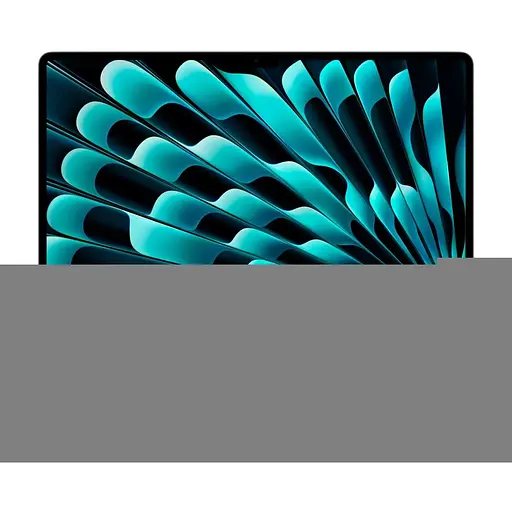 Ноутбук Apple MacBook Air 15" M4 24/512GB Silver 2025 (MC6J4) [129956]