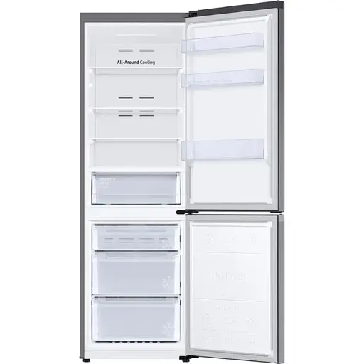 Холодильник SAMSUNG RB 34 C600ES9/RU - фото 10