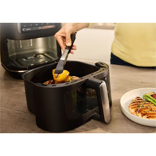 Мультипіч Braun MultiFry 5 HF5073IBK [138035] - фото 9