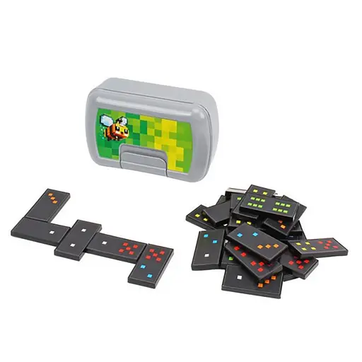 Детский игровой набор "Play set box 5 в 1" ТехноК 2871TXK - фото 4