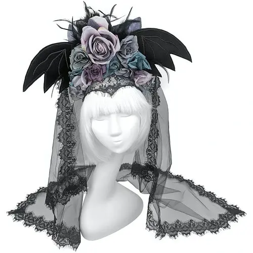 Обруч Валькірія - фото 1