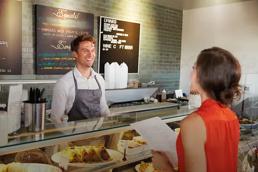 Точковий світильник Kanlux NESTA DSL-C (26747) - фото 2