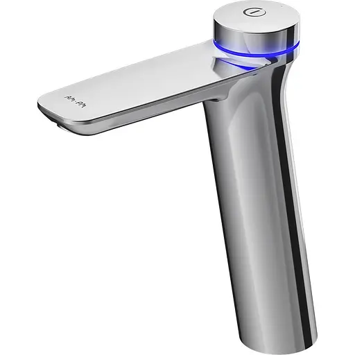 Змішувач для раковини AM.PM TouchReel Inspire 2.0 (F50A92400) - фото 1