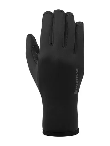 Перчатки Montane Fury XT Glove W Black M (1004-GFFRXBLAM16) - фото 2
