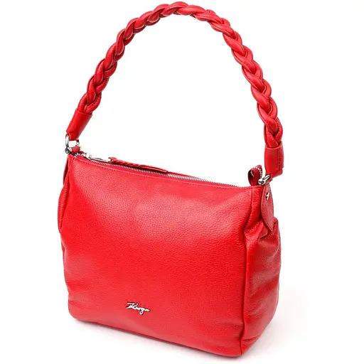 Женская сумка KARYA 26.5х24х12 см sum0020802 - фото 1