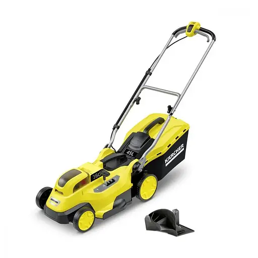 Газонокосарка Karcher LMO 18-36 Battery (1.444-420.0)
