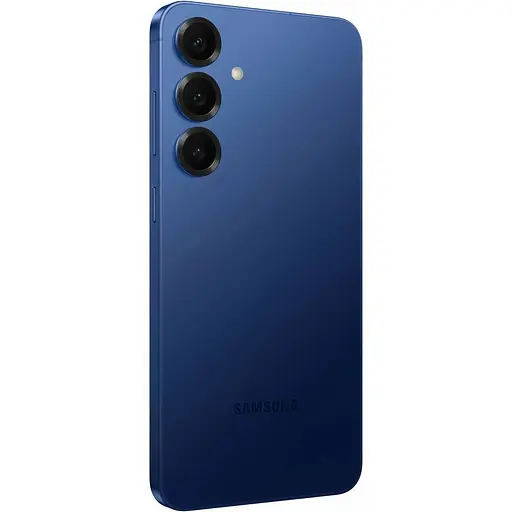 Смартфон Samsung Galaxy S25 Plus 12/256 GB Navy (SM-S936BDBD) [127365] - фото 5