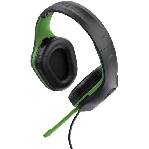 Гарнитура Trust GXT GXT 415X ZIROX For Xbox 3.5 мм черная - фото 7