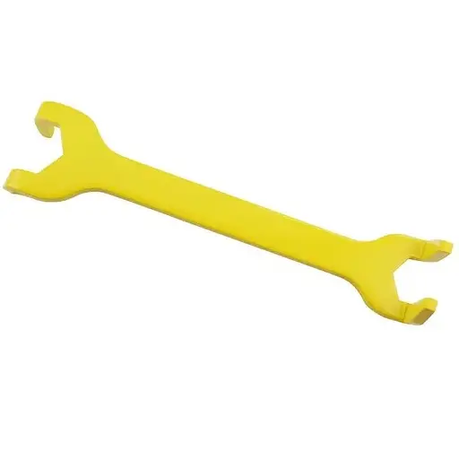 Ключ сантехнический Stanley для ванн и раковин, фиксированный размер: 1/2" х 3/4" (0-70-454)