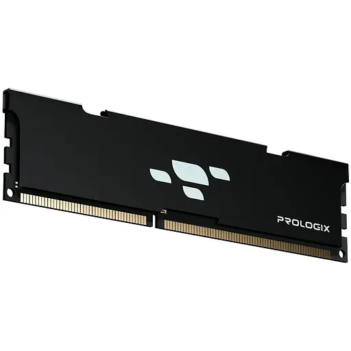 Оперативна пам'ять Prologix DDR4 8GB/3200 однією планкою PRO8GB3200B4 - фото 1