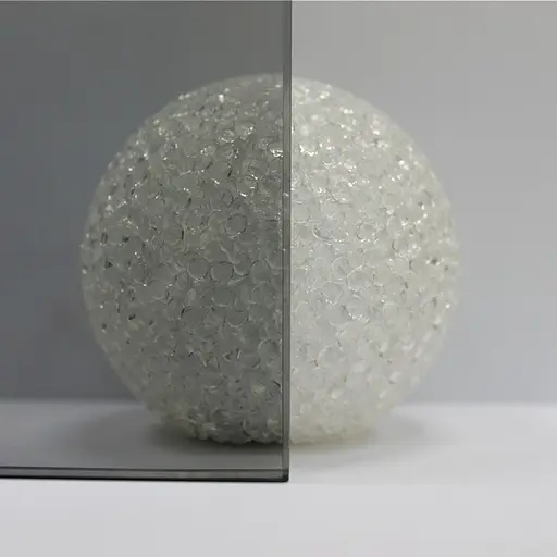 Душевой бокс Lidz Tani SB90x90.SAT.LOW.GR, Хром матовый, тонированный, хром матовый - фото 8