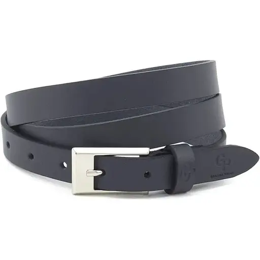 Ремінь шкіряний Grande Pelle жіночий acs0029473 - фото 1