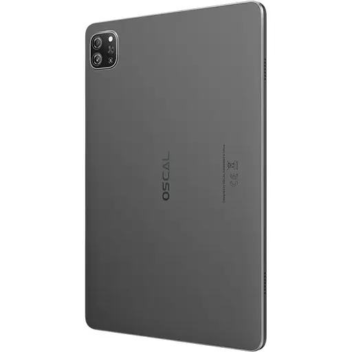 Планшет Oscal Pad 70 4/128GB Space Grey - фото 6