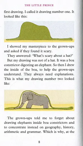 The Little Prince - фото 4